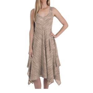 Fever brand linen dress